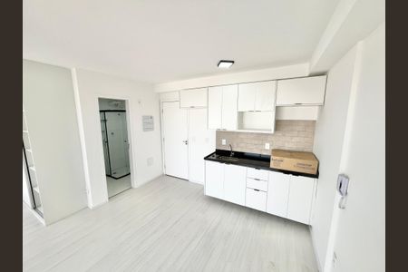 Sala/Quarto/Cozinha de kitnet/studio à venda com 1 quarto, 30m² em Tucuruvi, São Paulo