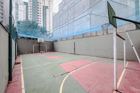 Apartamento à venda com 124m², 3 quartos e 2 vagasQuadra Esportiva