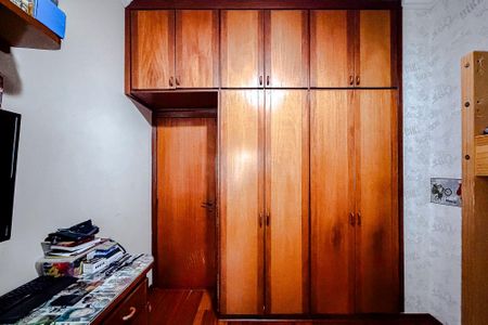 Apartamento à venda com 124m², 3 quartos e 2 vagasQuarto 2