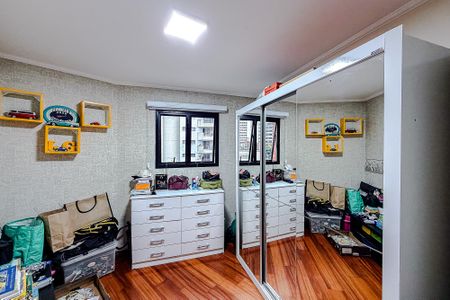 Apartamento à venda com 124m², 3 quartos e 2 vagasQuarto 1