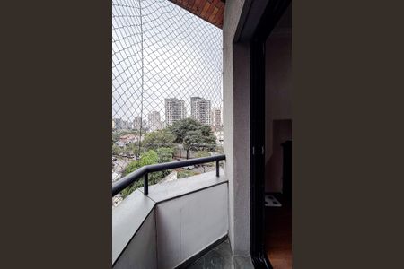 Apartamento à venda com 124m², 3 quartos e 2 vagasVaranda da Suíte