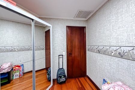 Apartamento à venda com 124m², 3 quartos e 2 vagasQuarto 1