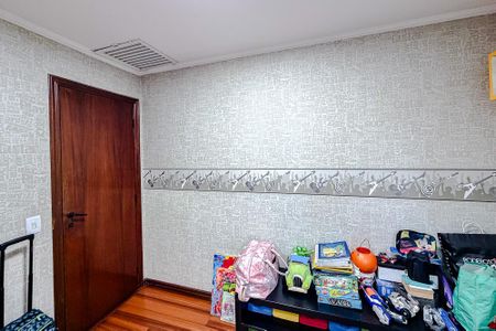Apartamento à venda com 124m², 3 quartos e 2 vagasQuarto 1
