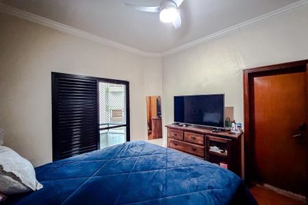 Apartamento à venda com 124m², 3 quartos e 2 vagasQuarto 3 - Suíte