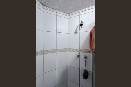 Apartamento à venda com 124m², 3 quartos e 2 vagasBanheiro da Suíte