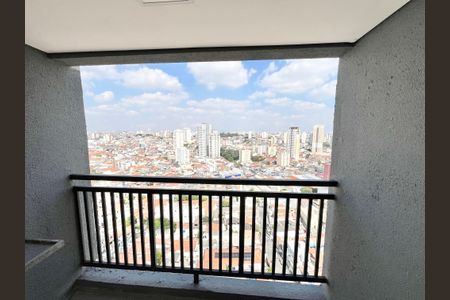 Studio à venda com 30m², 1 quarto e sem vagaVaranda da Sala