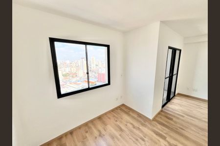 Studio à venda com 30m², 1 quarto e sem vagaSala/Quarto/Cozinha