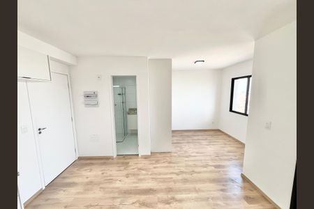 Sala/Quarto/Cozinha de kitnet/studio à venda com 1 quarto, 30m² em Tucuruvi, São Paulo