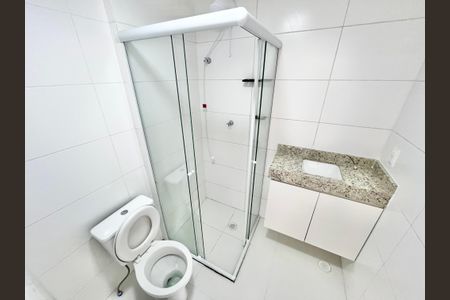 Studio à venda com 30m², 1 quarto e sem vagaBanheiro