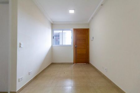 Apartamento à venda com 32m², 2 quartos e 1 vaga Apartamento à venda com 32m², 2 quartos e 1 vagaSala e cozinha