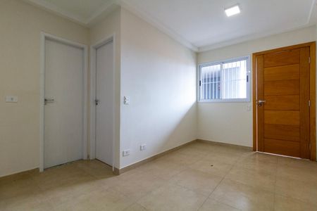 Apartamento à venda com 32m², 2 quartos e 1 vaga Apartamento à venda com 32m², 2 quartos e 1 vagaSala e cozinha