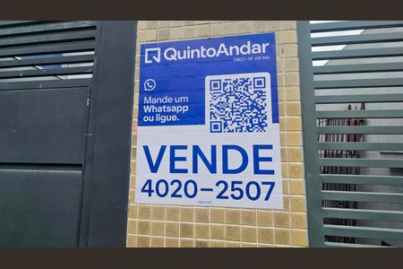 Apartamento à venda com 32m², 2 quartos e 1 vaga Apartamento à venda com 32m², 2 quartos e 1 vagaFachada - plaquinha