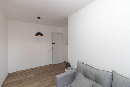 Sala de apartamento para alugar com 2 quartos, 42m² em Vila Mazzei, São Paulo