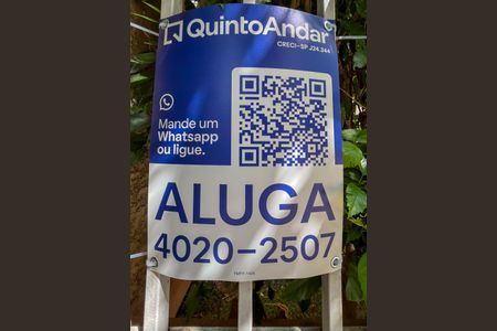 Apartamento para alugar com 47m², 2 quartos e 1 vagaPlaca Quinto Andar