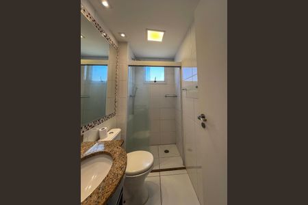 Apartamento para alugar com 47m², 2 quartos e 1 vagaBanheiro