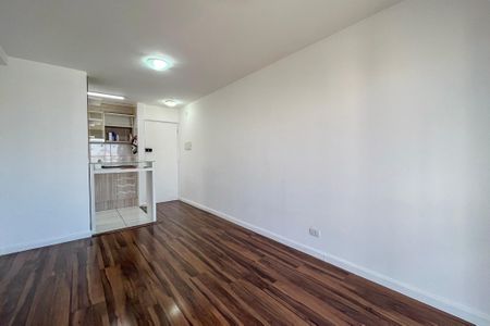 Sala de apartamento para alugar com 2 quartos, 47m² em Jardim Celeste, São Paulo
