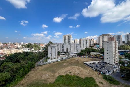 Apartamento para alugar com 47m², 2 quartos e 1 vagaVista do Quarto 1
