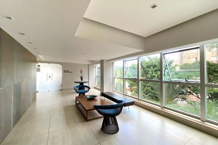 Apartamento para alugar com 70m², 2 quartos e 2 vagasÁrea comum