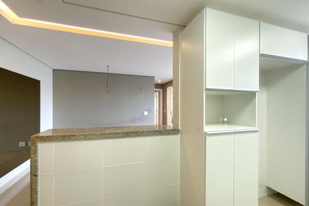 Apartamento para alugar com 70m², 2 quartos e 2 vagasCozinha