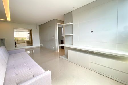 Apartamento para alugar com 70m², 2 quartos e 2 vagasSala