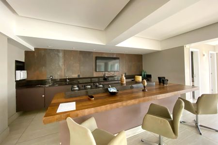 Apartamento para alugar com 70m², 2 quartos e 2 vagasÁrea comum
