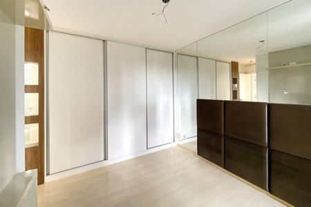 Suite de apartamento para alugar com 2 quartos, 70m² em Luxemburgo, Belo Horizonte