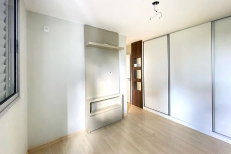 Suite de apartamento para alugar com 2 quartos, 70m² em Luxemburgo, Belo Horizonte