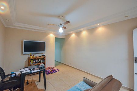 Casa para alugar com 162m², 3 quartos e 2 vagas