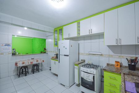Casa para alugar com 162m², 3 quartos e 2 vagas