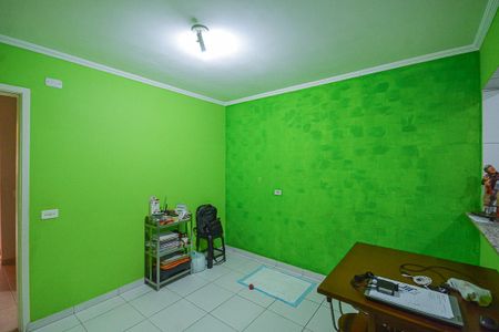 Casa para alugar com 162m², 3 quartos e 2 vagas