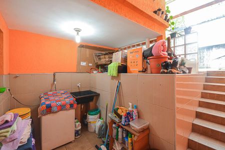 Casa para alugar com 162m², 3 quartos e 2 vagas