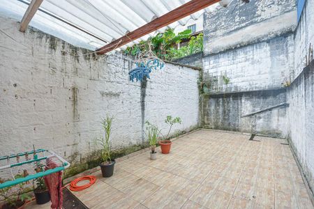 Casa para alugar com 162m², 3 quartos e 2 vagas