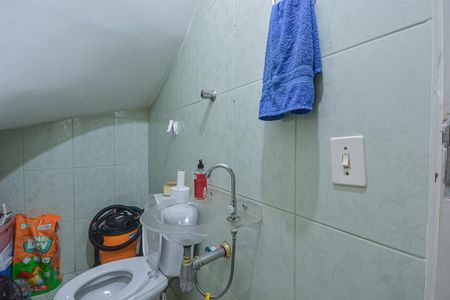 Casa para alugar com 162m², 3 quartos e 2 vagas