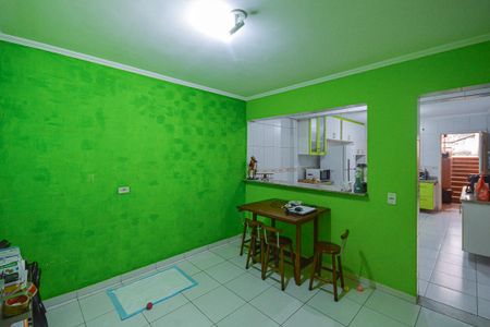 Casa para alugar com 162m², 3 quartos e 2 vagas