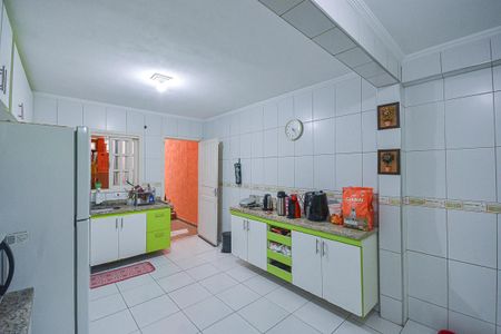 Casa para alugar com 162m², 3 quartos e 2 vagas