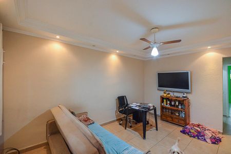 Casa para alugar com 162m², 3 quartos e 2 vagas
