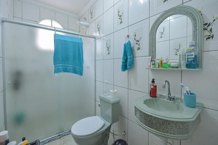 Casa para alugar com 162m², 3 quartos e 2 vagas