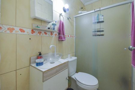 Casa para alugar com 162m², 3 quartos e 2 vagas