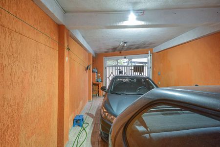 Casa para alugar com 162m², 3 quartos e 2 vagas
