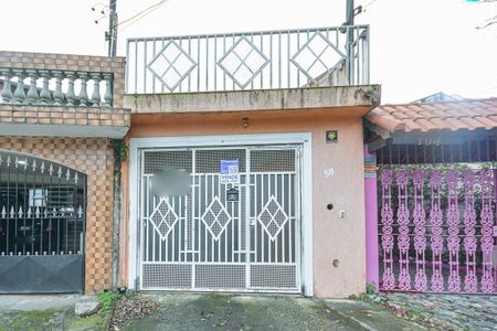 Casa para alugar com 162m², 3 quartos e 2 vagas