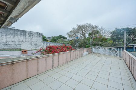 Casa para alugar com 162m², 3 quartos e 2 vagas