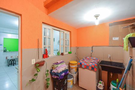Casa para alugar com 162m², 3 quartos e 2 vagas