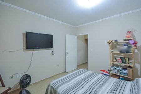 Casa para alugar com 162m², 3 quartos e 2 vagas