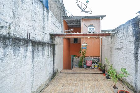 Casa para alugar com 162m², 3 quartos e 2 vagas
