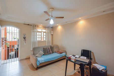 Casa para alugar com 162m², 3 quartos e 2 vagas