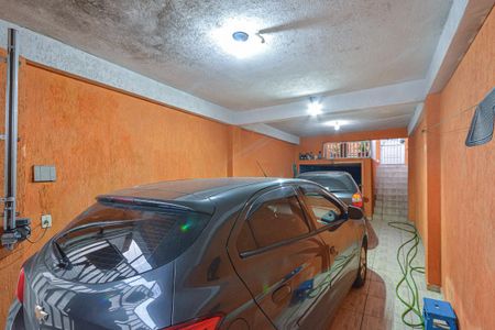 Casa para alugar com 162m², 3 quartos e 2 vagas