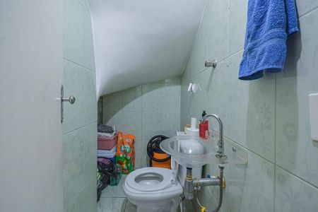 Casa para alugar com 162m², 3 quartos e 2 vagas