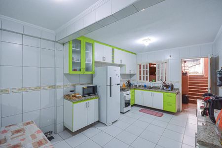 Casa para alugar com 162m², 3 quartos e 2 vagas