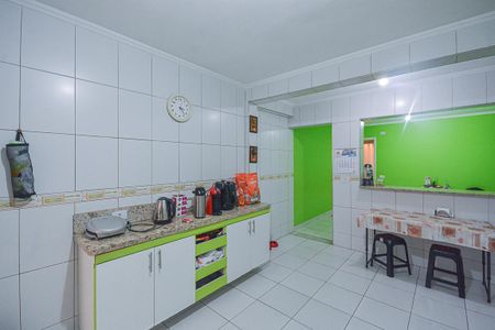 Casa para alugar com 162m², 3 quartos e 2 vagas