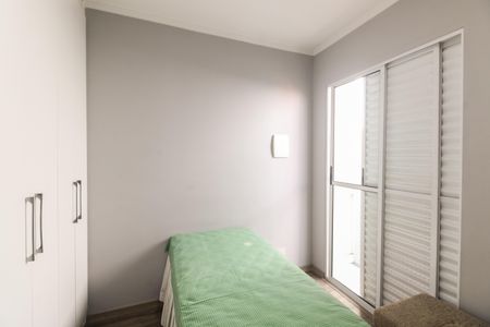 Casa de condomínio à venda com 55m², 2 quartos e 1 vagaSuíte 2